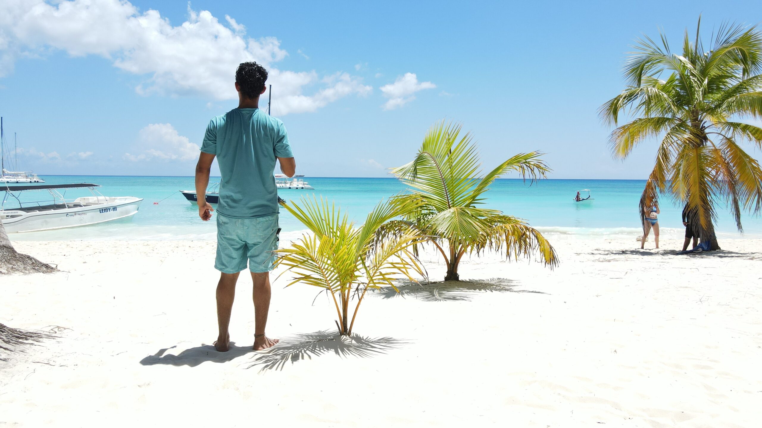 Praias de Punta Cana