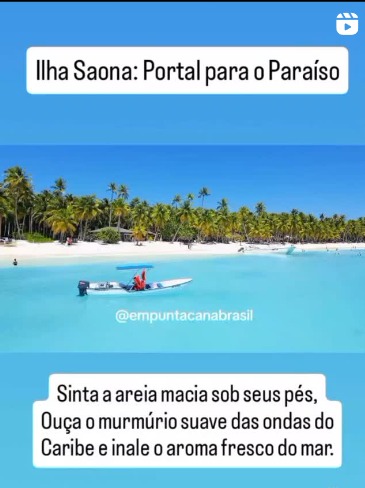 Post do Instagram @empuntacanabrasil
