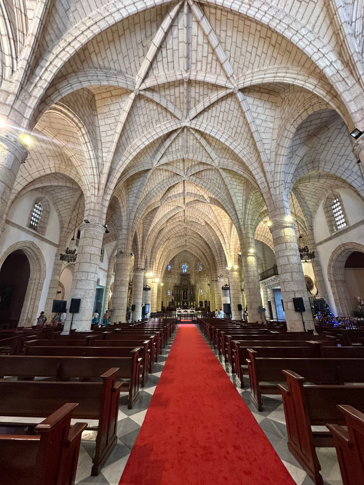 Catedral Primada da América