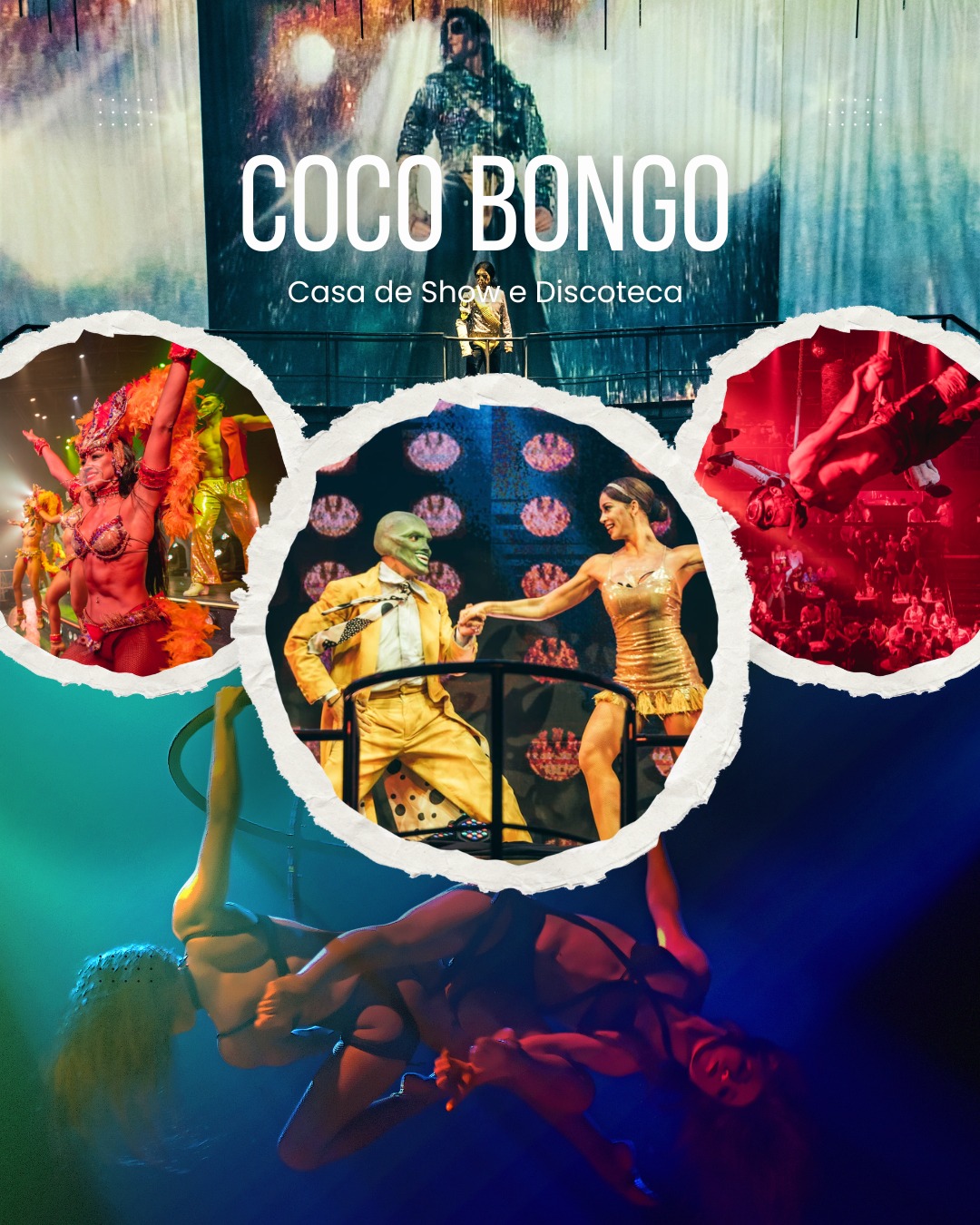 Coco Bongo