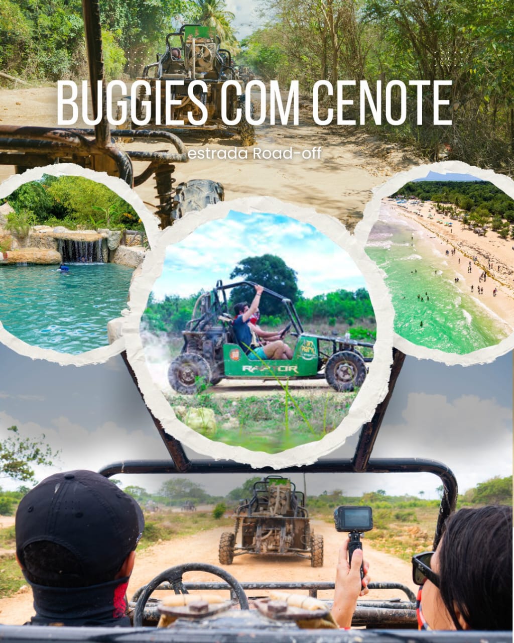 Adventure Buggies