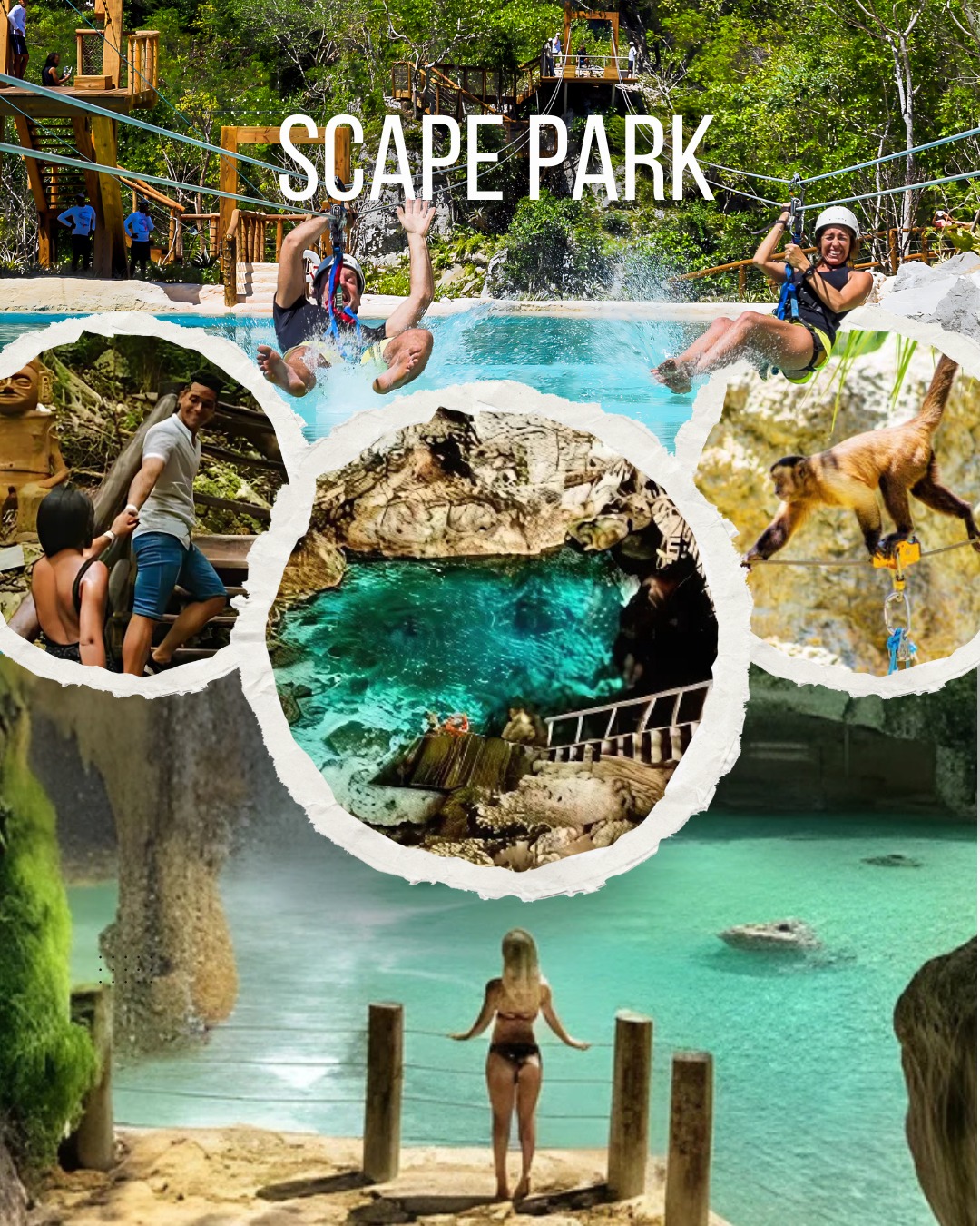 Scape Park