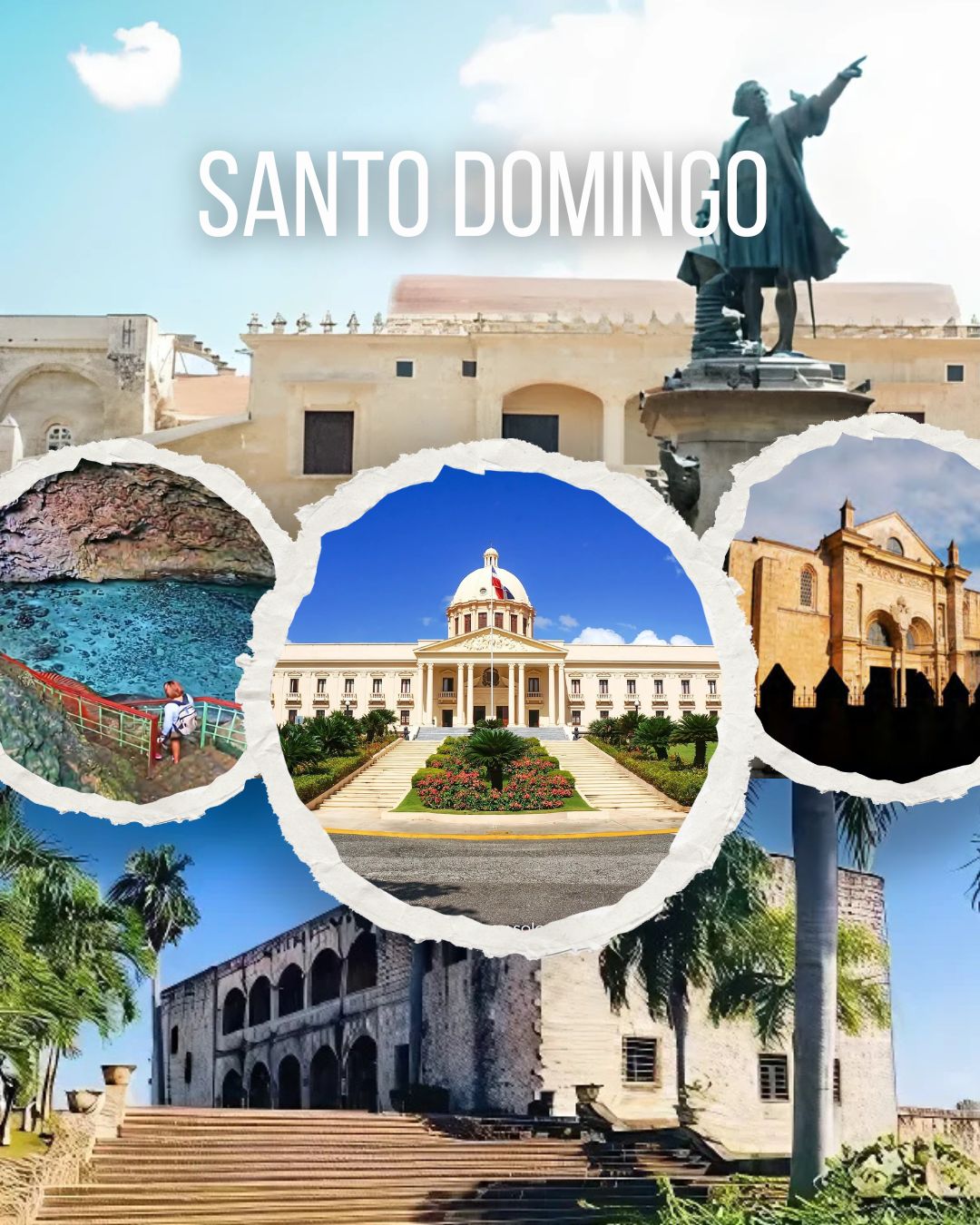 Santo Domingo